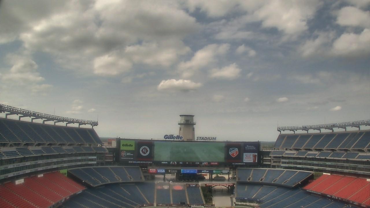 Thumbnail for Stadium Cams weather cameras