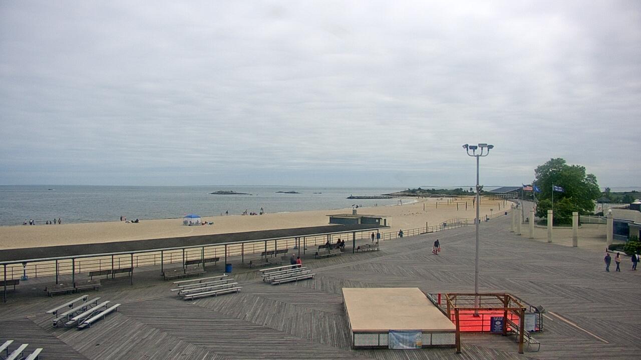 Thumbnail for Beach Cams weather cameras