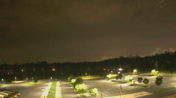 Weather camera view of Willard Intermediate School.
