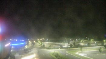Weather camera view of HS-9 Lightridge.