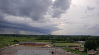 Weather camera view of Alma Intermediate.