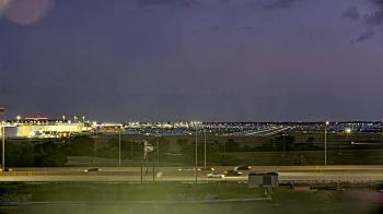 Weather camera view of Allstate Arena.