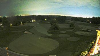 Weather camera view of Washington Golf and Country Club.