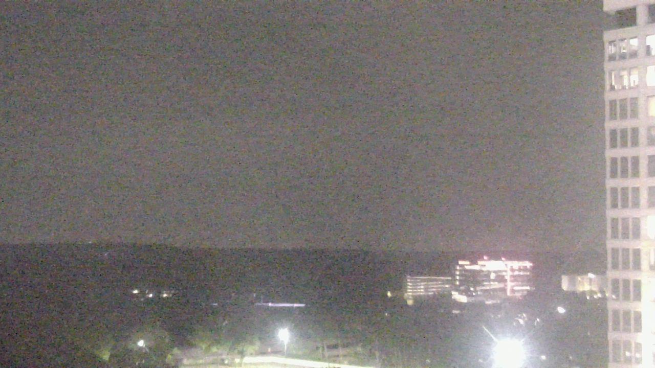 Thumbnail for current weather camera view from Truist Park in Vinings, Georgia