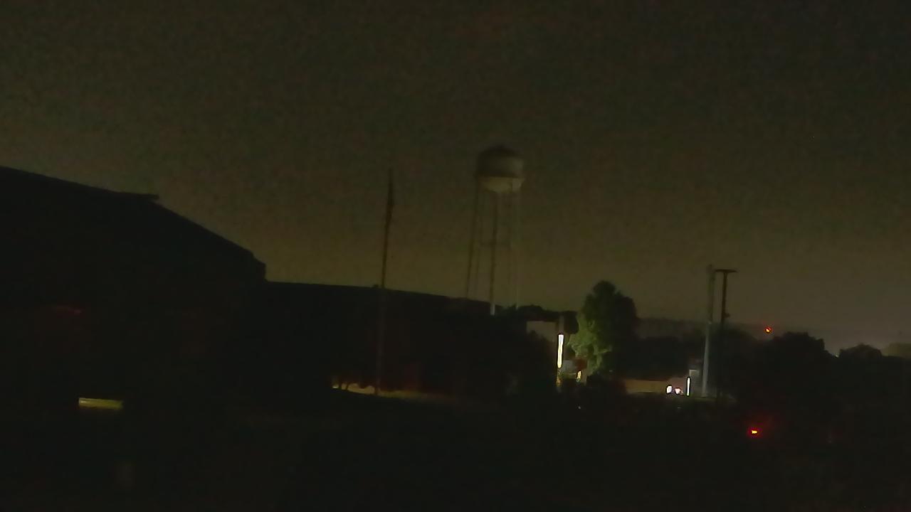 Thumbnail for current weather camera view from South Dearborn Cmty Sch Dist in Aurora, Indiana