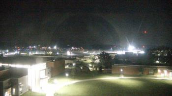 Weather camera view of Northeast State Community College.