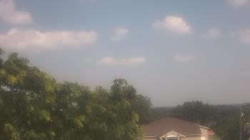 Weather camera view of St Ambrose School.