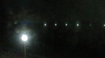 Weather camera view of Maryland SoccerPlex.