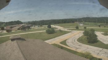 Weather camera view of Central ES.