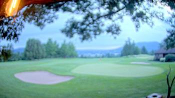 Weather camera view of Country Club of Harrisburg.
