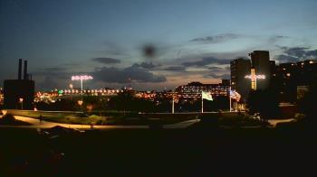 Weather camera view of British School Of Chicago - New campus.
