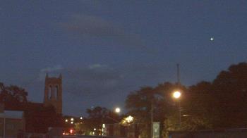 Weather camera view of St Philip Lutheran School.