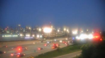 Weather camera view of St Stanislaus Kostka School.