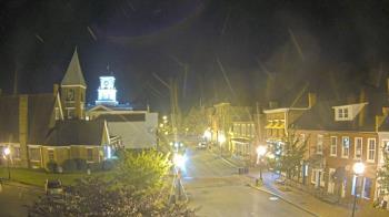 Weather camera view of City of Jonesborough.
