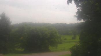 Weather camera view of Chestnut Ridge Metro Park.