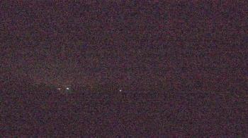 Weather camera view of Walkers Bluff.
