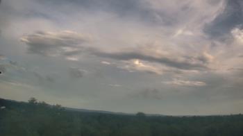 Weather camera view of Dr. Nathan Parker-N5PKR.