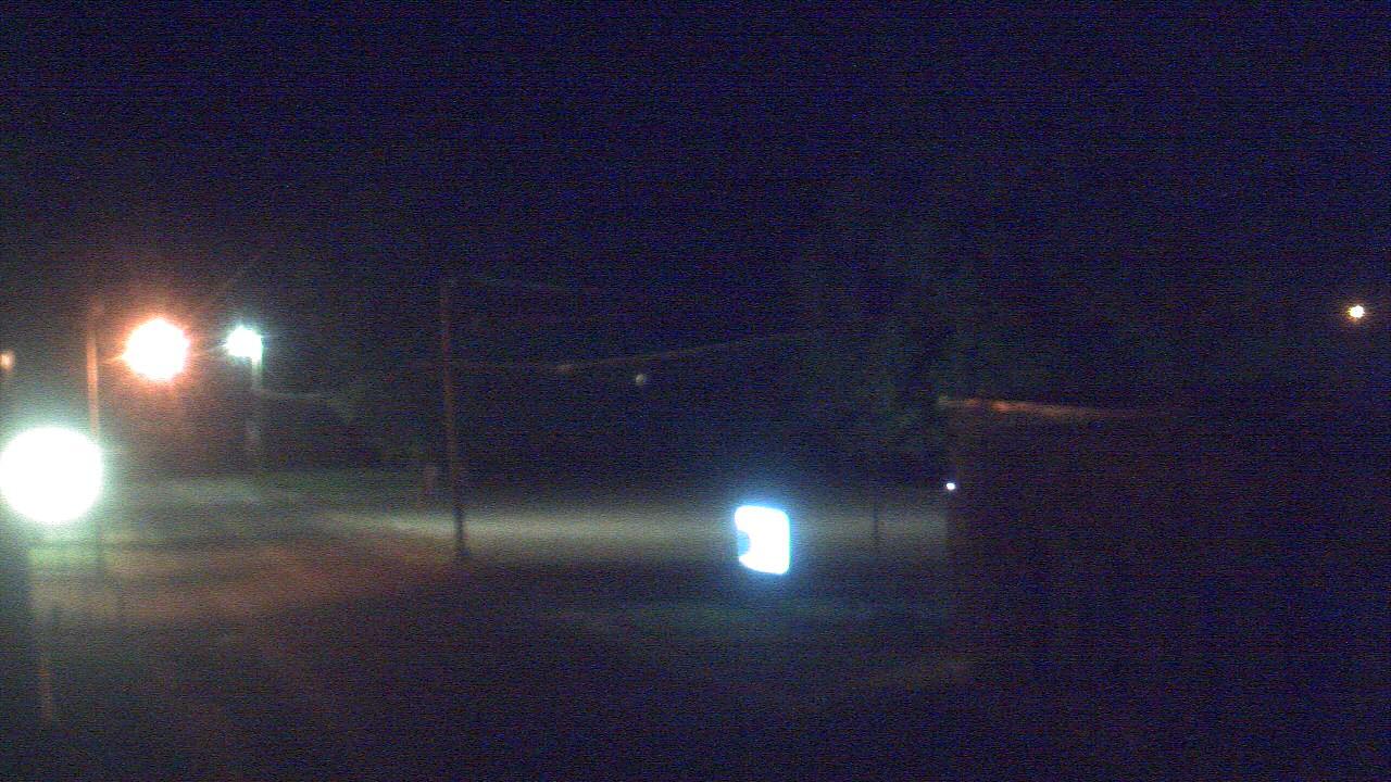 Thumbnail for current weather camera view from Current River Career Center in Doniphan, Missouri