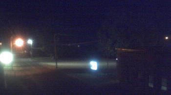 Weather camera view of Current River Career Center.
