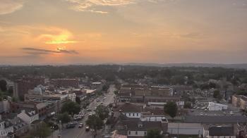 Weather camera view of Windstream.