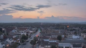Weather camera view of Windstream.