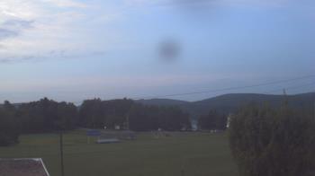 Weather camera view of Forest City Regional Jr Sr HS.