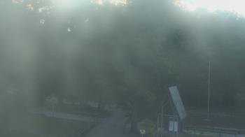 Weather camera view of Camp Marymount.
