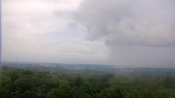 Weather camera view of Kessler Mountain.