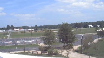 Weather camera view of Northmor HS.