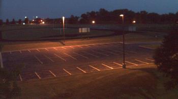 Weather camera view of Geneva MS.