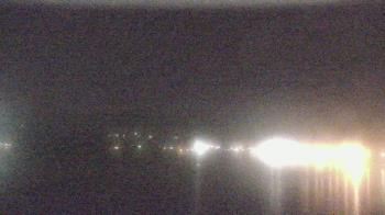 Weather camera view of Wyndham Garden Lake Guntersville.