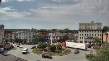 Thumbnail for current weather camera view from Blue and Gray Bar and Grill in Gettysburg, Pennsylvania