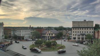 Thumbnail for current weather camera view from Blue and Gray Bar and Grill in Gettysburg, Pennsylvania