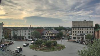 Thumbnail for current weather camera view from Blue and Gray Bar and Grill in Gettysburg, Pennsylvania