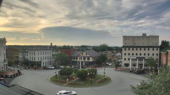 Thumbnail for current weather camera view from Blue and Gray Bar and Grill in Gettysburg, Pennsylvania