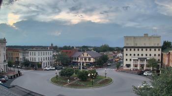 Thumbnail for current weather camera view from Blue and Gray Bar and Grill in Gettysburg, Pennsylvania