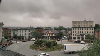 Thumbnail for current weather camera view from Blue and Gray Bar and Grill in Gettysburg, Pennsylvania