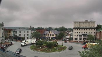 Thumbnail for current weather camera view from Blue and Gray Bar and Grill in Gettysburg, Pennsylvania