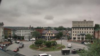 Thumbnail for current weather camera view from Blue and Gray Bar and Grill in Gettysburg, Pennsylvania
