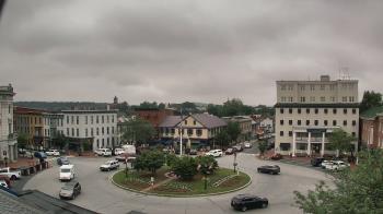 Thumbnail for current weather camera view from Blue and Gray Bar and Grill in Gettysburg, Pennsylvania