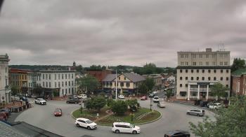 Thumbnail for current weather camera view from Blue and Gray Bar and Grill in Gettysburg, Pennsylvania