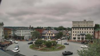 Thumbnail for current weather camera view from Blue and Gray Bar and Grill in Gettysburg, Pennsylvania