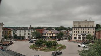 Thumbnail for current weather camera view from Blue and Gray Bar and Grill in Gettysburg, Pennsylvania