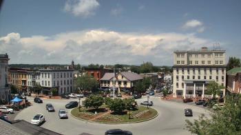 Thumbnail for current weather camera view from Blue and Gray Bar and Grill in Gettysburg, Pennsylvania
