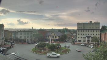 Thumbnail for current weather camera view from Blue and Gray Bar and Grill in Gettysburg, Pennsylvania