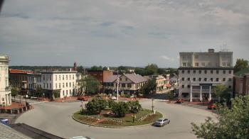 Thumbnail for current weather camera view from Blue and Gray Bar and Grill in Gettysburg, Pennsylvania