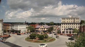 Thumbnail for current weather camera view from Blue and Gray Bar and Grill in Gettysburg, Pennsylvania