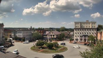 Thumbnail for current weather camera view from Blue and Gray Bar and Grill in Gettysburg, Pennsylvania