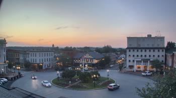Thumbnail for current weather camera view from Blue and Gray Bar and Grill in Gettysburg, Pennsylvania