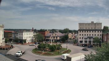 Thumbnail for current weather camera view from Blue and Gray Bar and Grill in Gettysburg, Pennsylvania